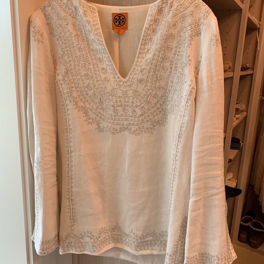 Tory Burch Small